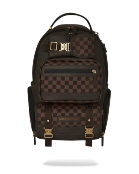 FLEX CHEX CARGO BACKPACK