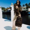 FLEX CHEX CARGO BACKPACK