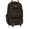 FLEX CHEX CARGO BACKPACK