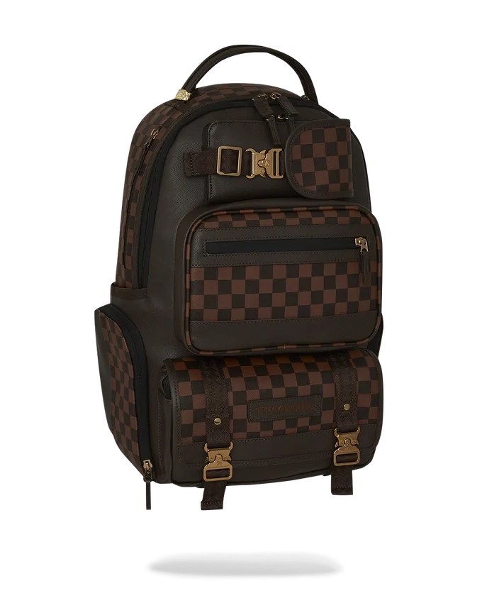 FLEX CHEX CARGO BACKPACK