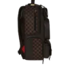 FLEX CHEX CARGO BACKPACK