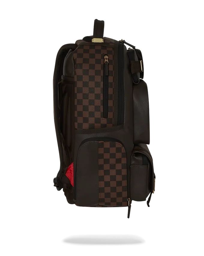 FLEX CHEX CARGO BACKPACK