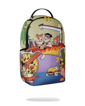 FLINTSTONES BIG RIDER