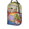 FLINTSTONES BIG RIDER