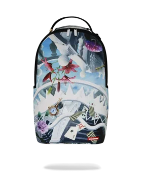 FLIP THE SWITCH BACKPACK