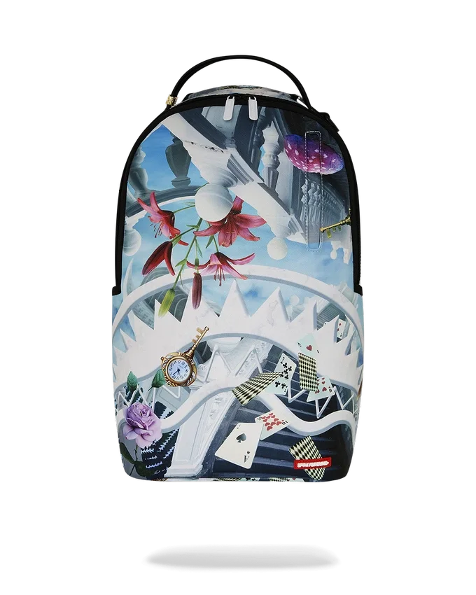 FLIP THE SWITCH BACKPACK