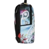 FLIP THE SWITCH BACKPACK