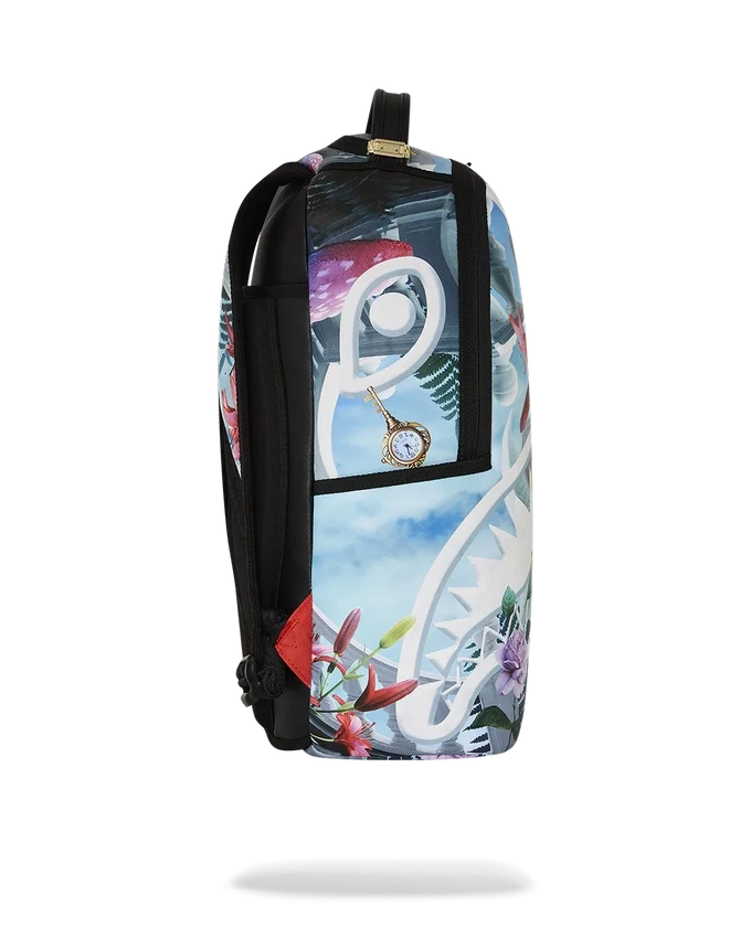FLIP THE SWITCH BACKPACK