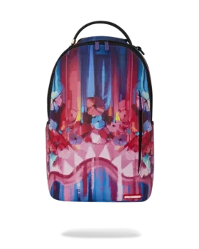 FLORA BOTANICA BACKPACK