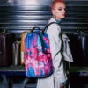FLORA BOTANICA BACKPACK