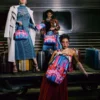FLORA BOTANICA BACKPACK