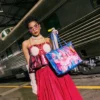 FLORA BOTANICA TOTE