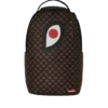 FOCU$ DLXV BACKPACK