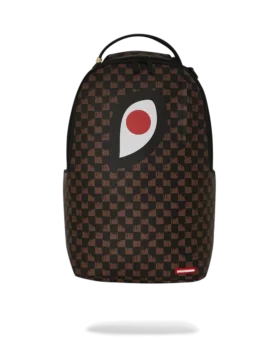 FOCU$ DLXV BACKPACK