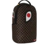 FOCU$ DLXV BACKPACK