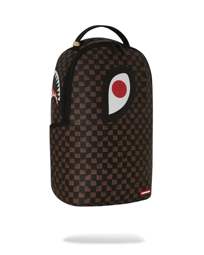 FOCU$ DLXV BACKPACK