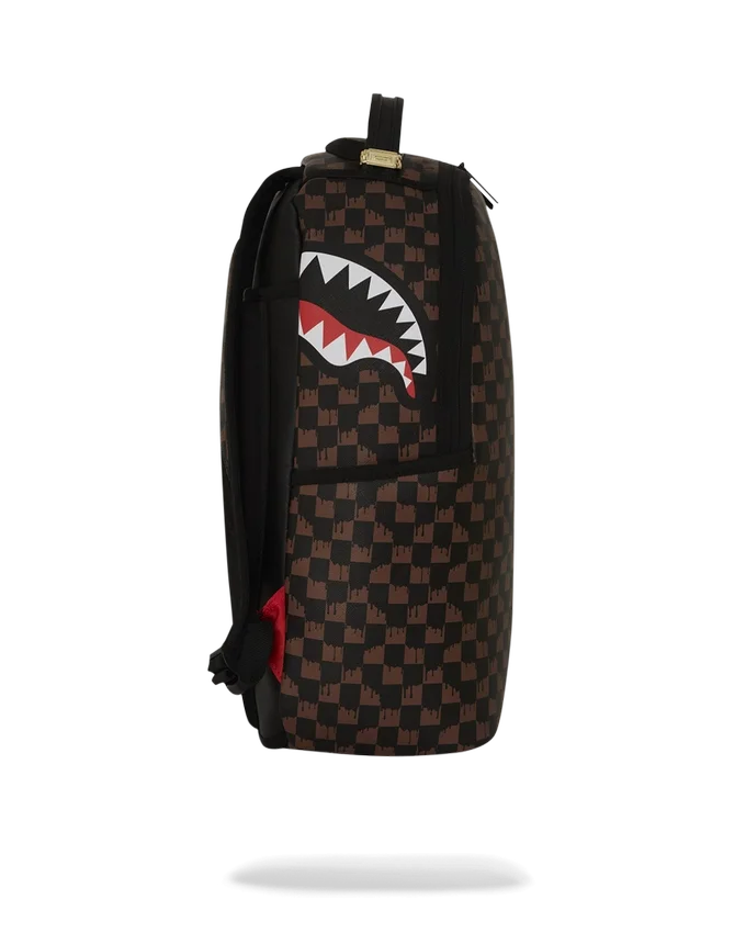 FOCU$ DLXV BACKPACK