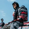 FORMULA 1 MENACING BACKPACK (DLXV)