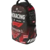 FORMULA 1 MENACING BACKPACK (DLXV)