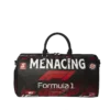 FORMULA 1 MENACING DUFFLE
