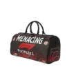 FORMULA 1 MENACING DUFFLE