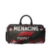 FORMULA 1 MENACING DUFFLE