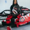 FORMULA 1 OFFICIAL RACE TEAM BACKPACK (DLXV)