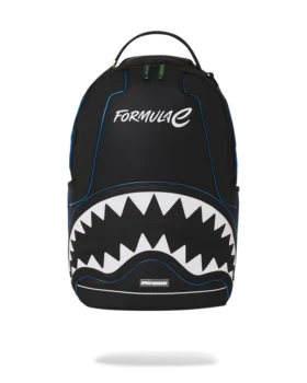 FORMULA-E GEN3 LED BACKPACK