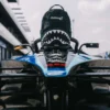 FORMULA-E GEN3 LED BACKPACK