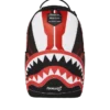 FORMULA-E PORSCHE LED BACKPACK