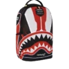 FORMULA-E PORSCHE LED BACKPACK