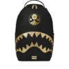 FOUNDATION FIT FOR A KING BACKPACK