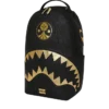 FOUNDATION FIT FOR A KING BACKPACK