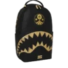 FOUNDATION FIT FOR A KING BACKPACK