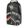 FOUNDATION LADY DEMERZEL ROBOTIC SHARK BACKPACK
