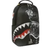FOUNDATION LADY DEMERZEL ROBOTIC SHARK BACKPACK