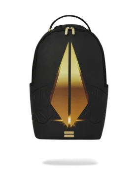 FOUNDATION THE VAULT ON TERMINUS BACKPACK