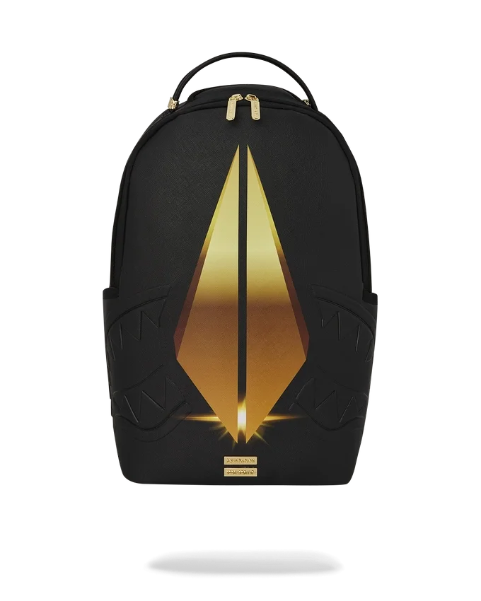 FOUNDATION THE VAULT ON TERMINUS BACKPACK
