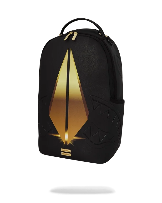 FOUNDATION THE VAULT ON TERMINUS BACKPACK