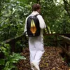 FOUNDATION THE VAULT ON TERMINUS BACKPACK