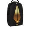 FOUNDATION THE VAULT ON TERMINUS BACKPACK