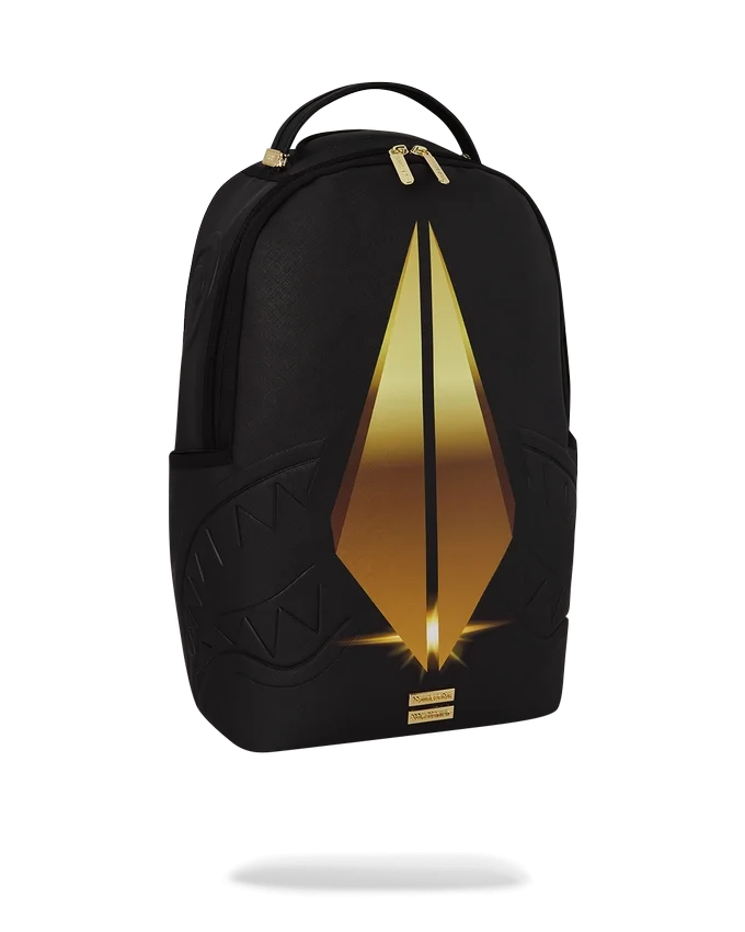 FOUNDATION THE VAULT ON TERMINUS BACKPACK