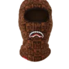 FRENZY SHARK SKI MASK