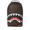 FRENZY SHARKS BACKPACK (DLXV)