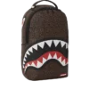 FRENZY SHARKS BACKPACK (DLXV)