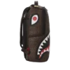 FRENZY SHARKS BACKPACK (DLXV)