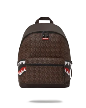 FRENZY SHARKS CHATEAU BACKPACK