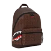 FRENZY SHARKS CHATEAU BACKPACK