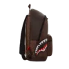 FRENZY SHARKS CHATEAU BACKPACK