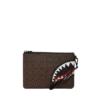 FRENZY SHARKS CROSSOVER CLUTCH